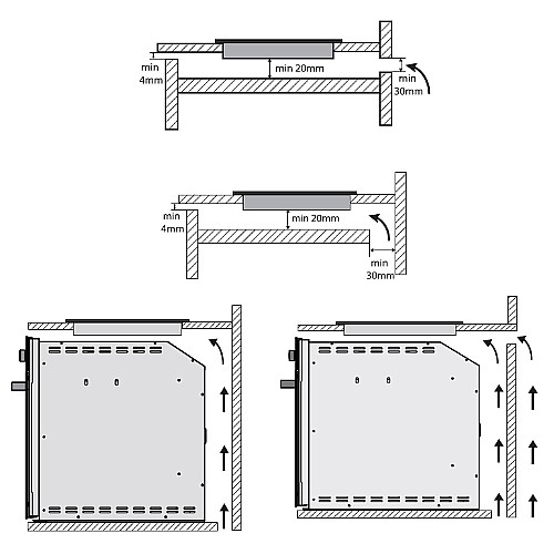 ������ ��������� 60 �"� ���� STEEL ���� ��� SIM6020