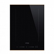 כיריים אינדוקציה 38 ס"מ מבית SMEG סמאג דגם SIM631 כיריים אינדוקציה 38 ס"מ מבית SMEG סמאג דגם SIM631