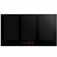 כיריים אינדוקציה 90 ס"מ מבית STEEL סטיל דגם SIM8030 כיריים אינדוקציה 90 ס"מ מבית STEEL סטיל דגם SIM8030