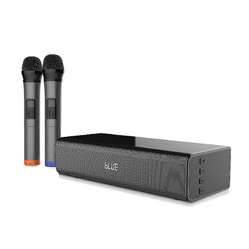 ���� ��� ������ �� 2 ���������� �������� ���� PURE ACOUSTICS ���� �������� ��� SINGBAR