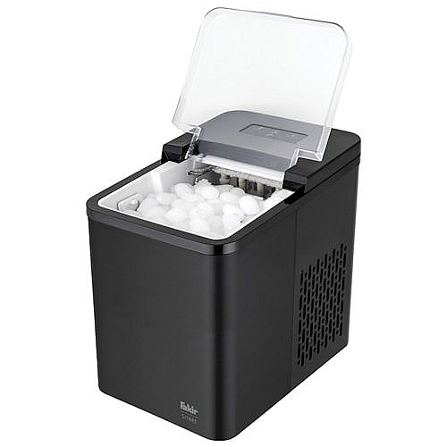 ����� ������ ��� ���� FAKIR ����� ��� FAKIR ICE MAKER SITARE