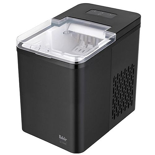 ����� ������ ��� ���� FAKIR ����� ��� FAKIR ICE MAKER SITARE