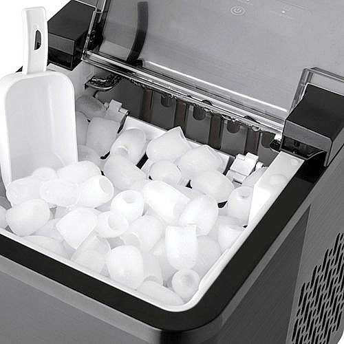 ����� ������ ��� ���� FAKIR ����� ��� FAKIR ICE MAKER SITARE