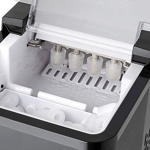 ����� ������ ��� ���� FAKIR ����� ��� FAKIR ICE MAKER SITARE