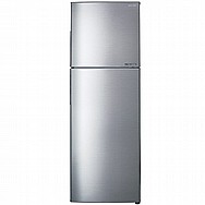 מקרר מקפיא עליון מבית SHARP שארפ דגם SJ2131X מקרר מקפיא עליון מבית SHARP שארפ דגם SJ2131X