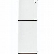 מקרר מקפיא עליון SHARP SJ-2236-WH מקרר מקפיא עליון SHARP SJ-2236-WH