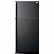 מקרר מקפיא עליון 588 ליטר SHARP שארפ דגם SJ3850-BK מקרר מקפיא עליון 588 ליטר SHARP שארפ דגם SJ3850-BK