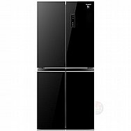 מקרר 4 דלתות בנפח 421 ליטר SHARP שארפ דגם SJ-8435-BL מקרר 4 דלתות בנפח 421 ליטר SHARP שארפ דגם SJ-8435-BL