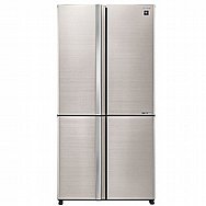 מקרר 4 דלתות SHARP SJ-9270-IN מקרר 4 דלתות SHARP SJ-9270-IN