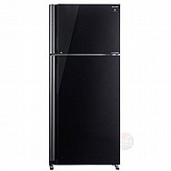 מקרר מקפיא עליון 588 ליטר SHARP שארפ דגם SJ-D5878BK מקרר מקפיא עליון 588 ליטר SHARP שארפ דגם SJ-D5878BK