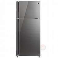 מקרר מקפיא עליון 588 ליטר SHARP שארפ דגם SJ-D5878SL מקרר מקפיא עליון 588 ליטר SHARP שארפ דגם SJ-D5878SL