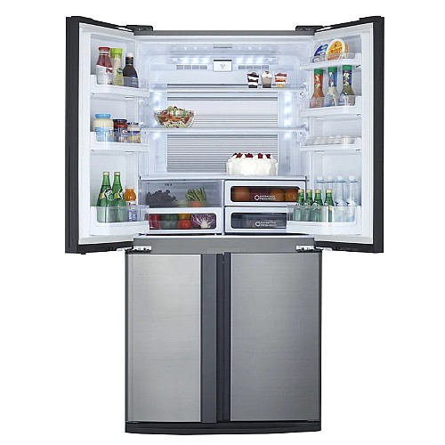 ���� 4 ����� ���� SHARP ���� ��� SJ-FE87V-SL