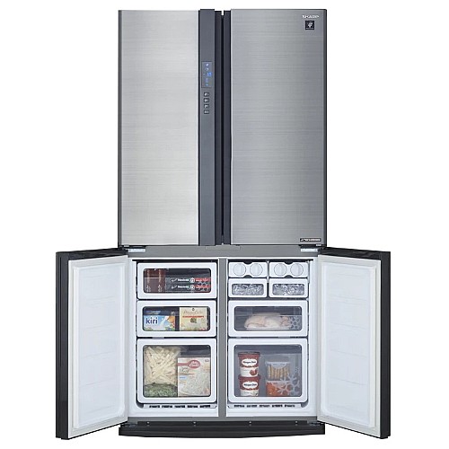 ���� 4 ����� ���� SHARP ���� ��� SJ-FE87V-SL