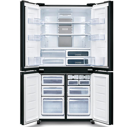 ���� 4 ����� 89.2 �"� ���� SHARP ���� ��� SJ FERN87V BS