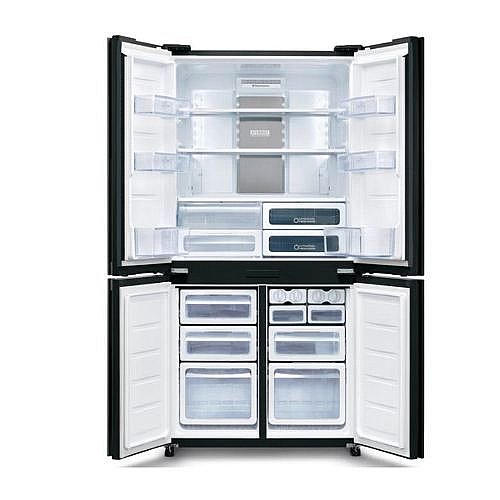 ���� 4 ����� 611 ���� SHARP ���� ��� SJ-FERN87V-SL
