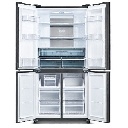 ���� 4 ����� 89.2 �"� SHARP ���� ��� SJFFER89BK