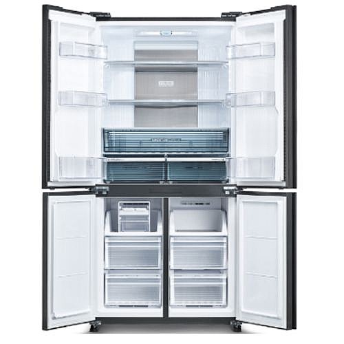 ���� 4 ����� 89.2 �"� ���� SHARP ���� ��� SJFFER89BK