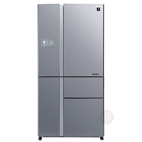 ���� 5 ����� ���� SHARP ���� ��� SJFRP910SS
