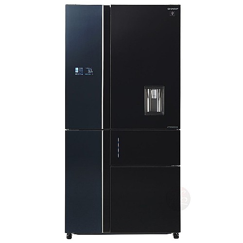 ���� 5 ����� ���� SHARP ���� ��� SJFSD910BK