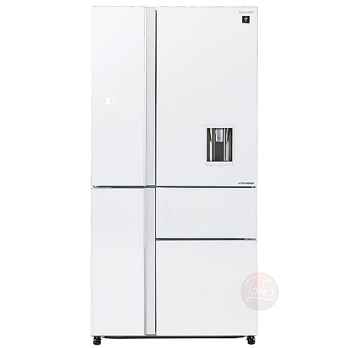 ���� 5 ����� ���� SHARP ���� ��� SJFSD910WH