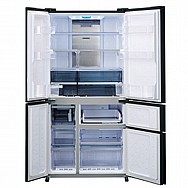 ���� 5 ����� 90.8 �"� ���� SHARP ���� ��� SJFSR920BK