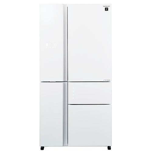���� 5 ����� 90.8 �"� ���� SHARP ���� ��� SJFSR920WH