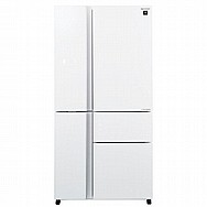 ���� 5 ����� 90.8 �"� ���� SHARP ���� ��� SJFSR920WH