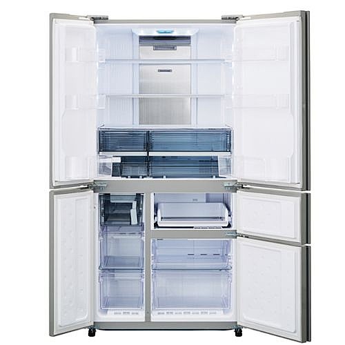 ���� 5 ����� 90.8 �"� ���� SHARP ���� ��� SJFSR920WH