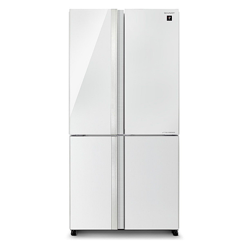 ���� 4 ����� ���� SHARP ���� ��� SJ-FSRN87V-WH
