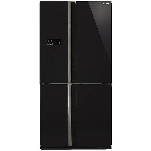 ���� 4 ����� ���� SHARP ���� ��� SJ-R8801