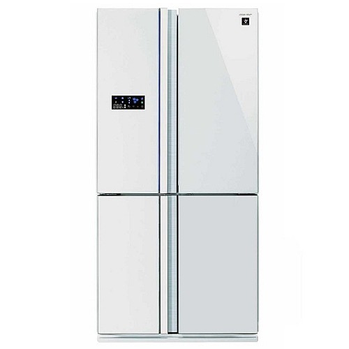 ���� 4 ����� ���� SHARP ���� ��� SJ-R8802