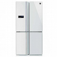 מקרר 4 דלתות מבית SHARP שארפ דגם SJ-R8802 מקרר 4 דלתות מבית SHARP שארפ דגם SJ-R8802