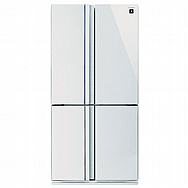 מקרר 4 דלתות 611 ליטר מבית SHARP שארפ דגם מבית SHARP שארפ דגם SJ-R8942-WH מקרר 4 דלתות 611 ליטר מבית SHARP שארפ דגם מבית SHARP שארפ דגם SJ-R8942-WH