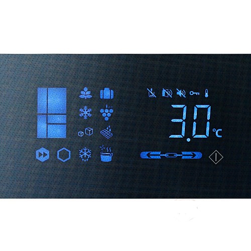 ���� 5 ����� ���� SHARP ���� ��� SJ-R9732WH