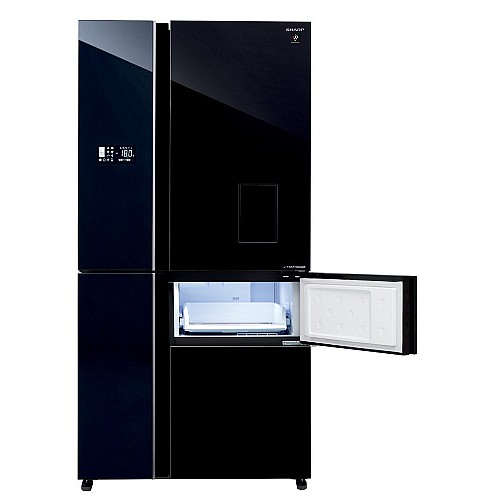 ���� 5 ����� ���� SHARP ���� ��� SJ-R9831
