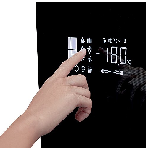 ���� 5 ����� 90.8 �"� ���� SHARP ���� ��� SJ-R9832WH
