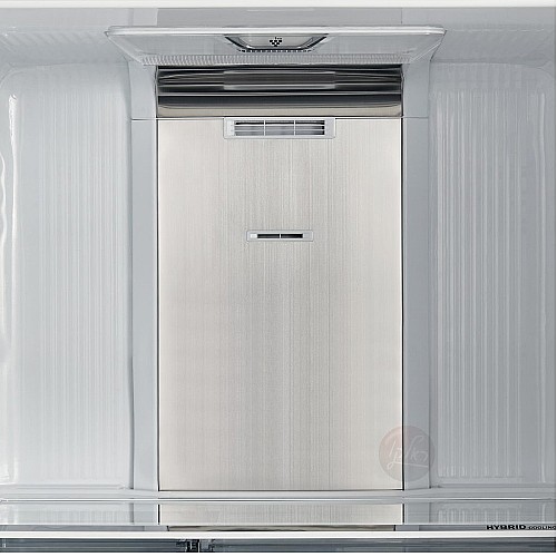 ���� 5 ����� 90.8 �"� ���� SHARP ���� ��� SJ-R9832WH