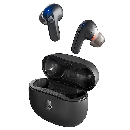������� �������� ���� SKULLCANDY �������� ��� RAIL