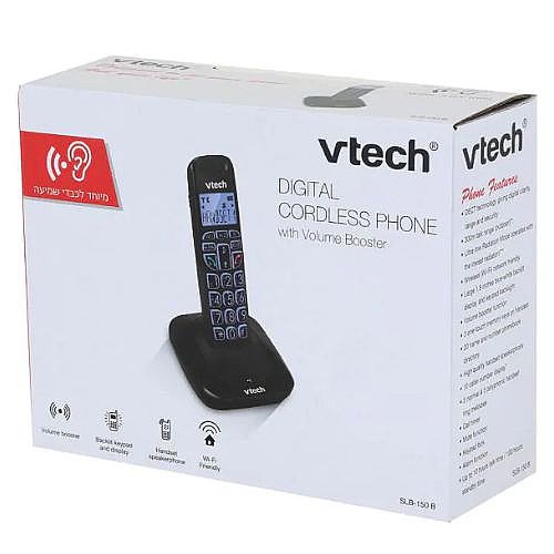 ����� ������ ����� ����� VTECH �� �� ��� SLB-150