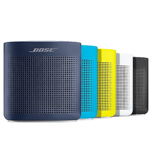 ����� ���� ���� BOSE ��� ��� SOUNDLINK COLOR 2