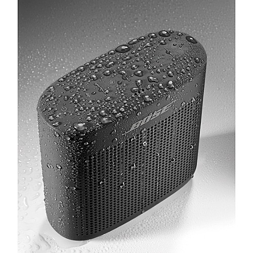 ����� ���� ���� BOSE ��� ��� SOUNDLINK COLOR 2