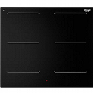 כיריים אינדוקציה 60 ס"מ מבית DELONGHI דלונגי דגם SLI604-IL כיריים אינדוקציה 60 ס"מ מבית DELONGHI דלונגי דגם SLI604-IL