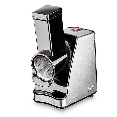 ���� ����� ���� SOLIS ����� ��� SLICE & MORE
