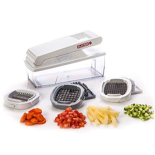 ���� ����� ���� SLICER ��� PREMIUM
