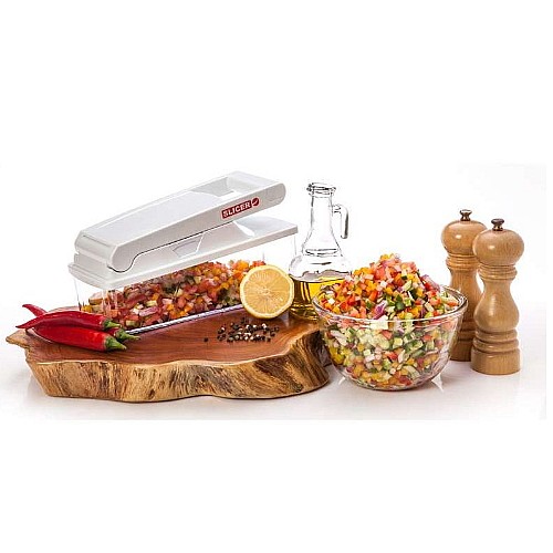���� ����� ���� SLICER ��� PREMIUM