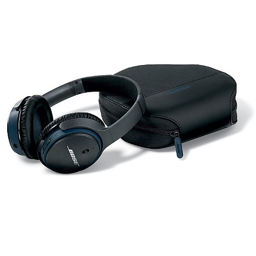 ������� �������� ���� BOSE ��� SoundLink Around-Ear Wireless II