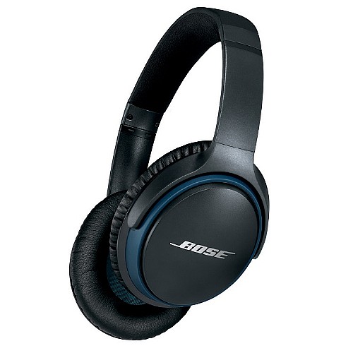 ������� �������� ���� BOSE ��� SoundLink Around-Ear Wireless II