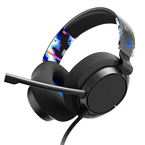 ������� ������� ���� SKULLCANDY �������� ��� SLYR XBOX GAMING
