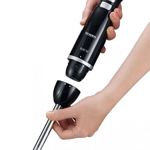����� ��� 600W ���� SEVERIN ����� ��� SM 3793