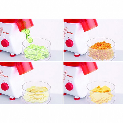 ���� ����� ����� ���� SALAD MASTER ��� SM5320